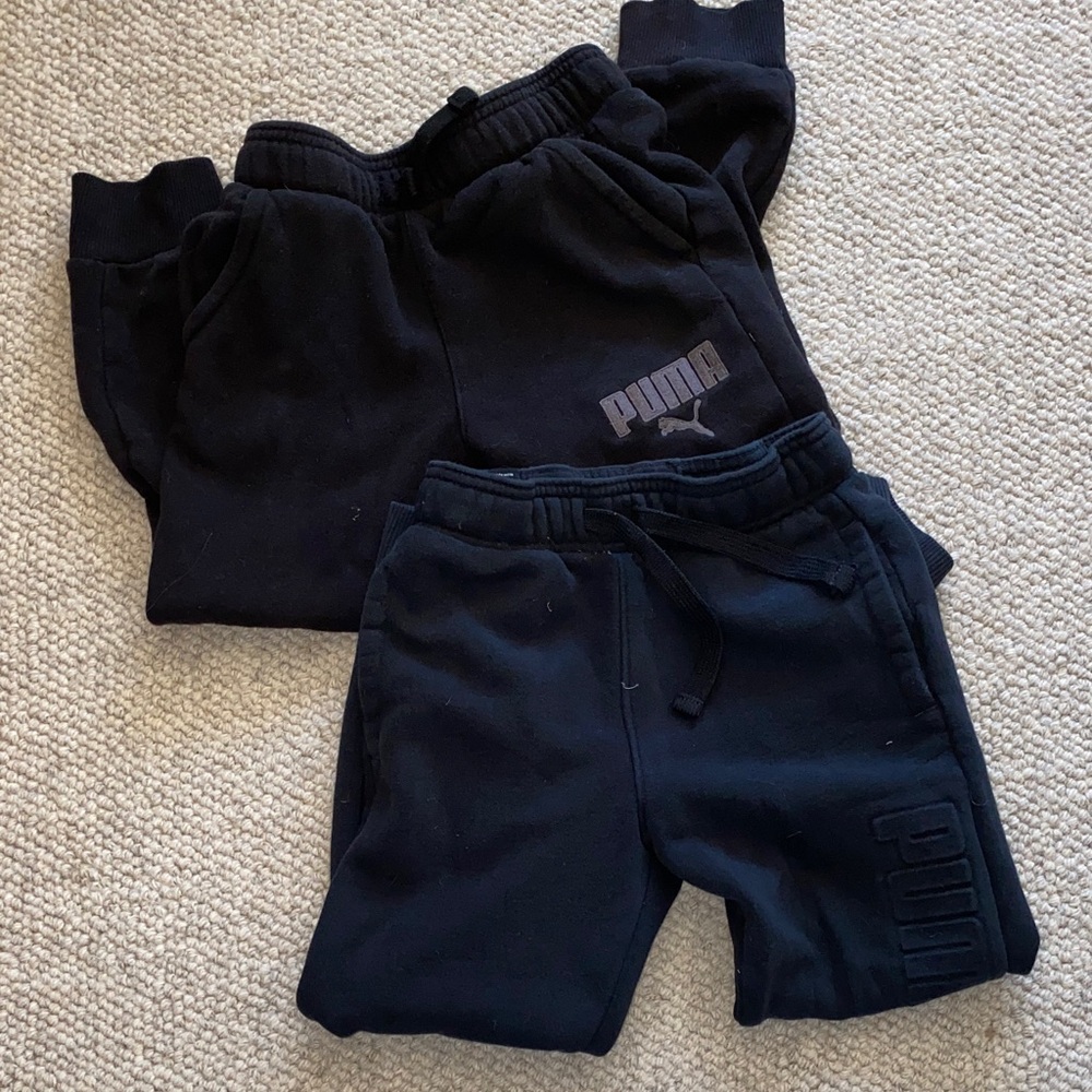 Puma Bundle